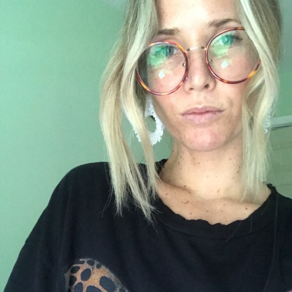 Meet your Posher, Cate